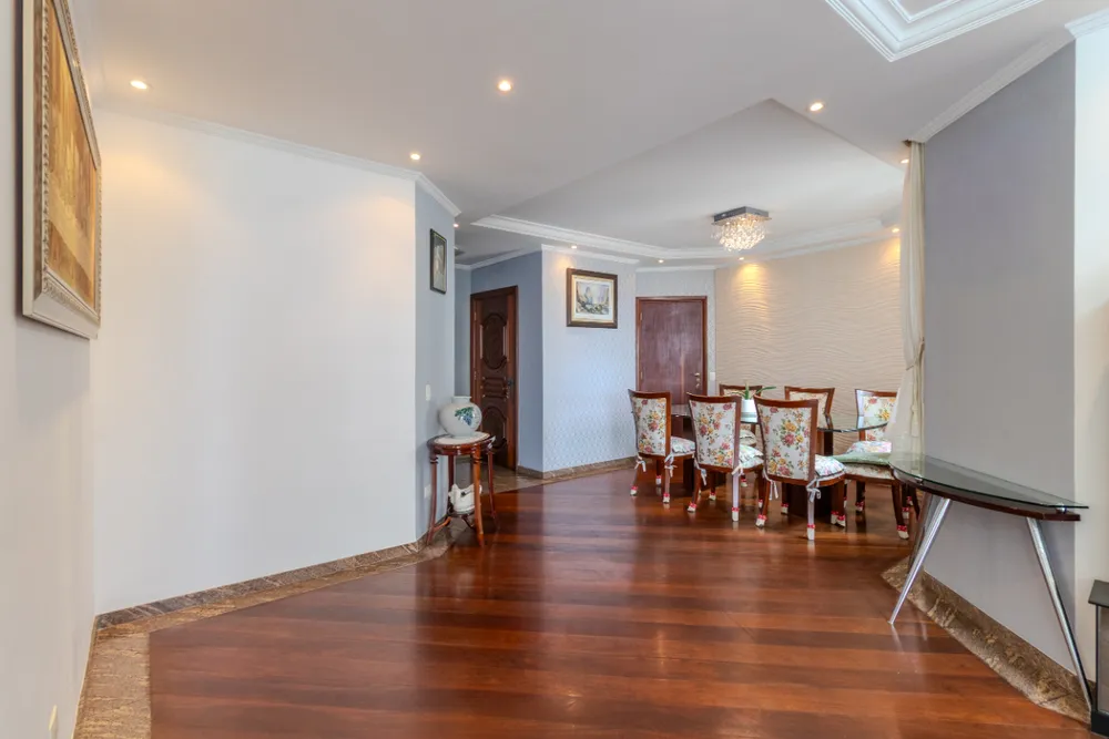 Apartamento, 4 quartos, 183 m² - Foto 5
