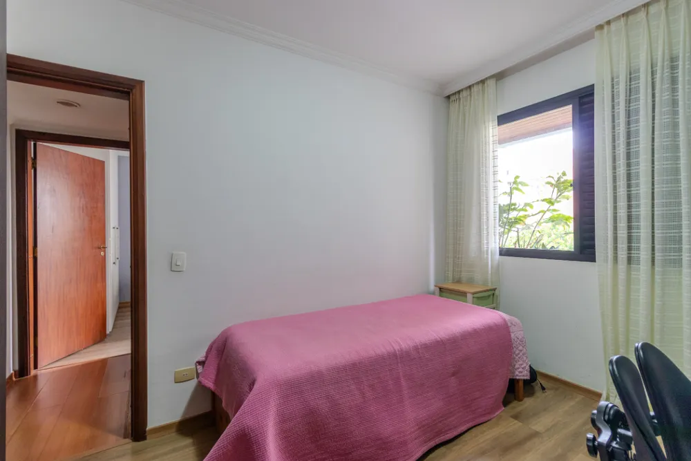 Apartamento, 4 quartos, 183 m² - Foto 11