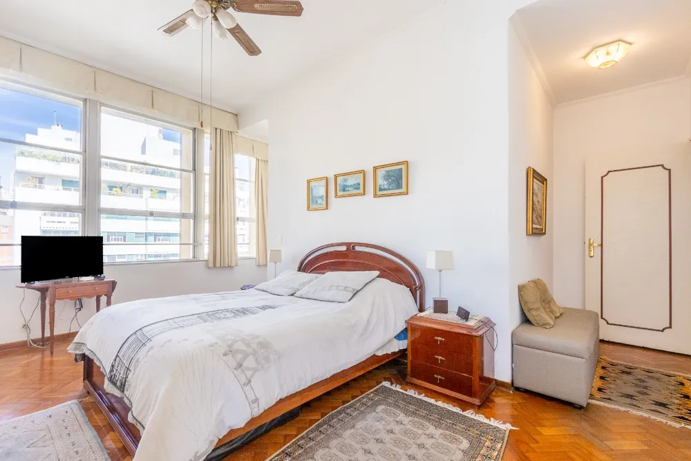Apartamento, 4 quartos, 275 m² - Foto 7