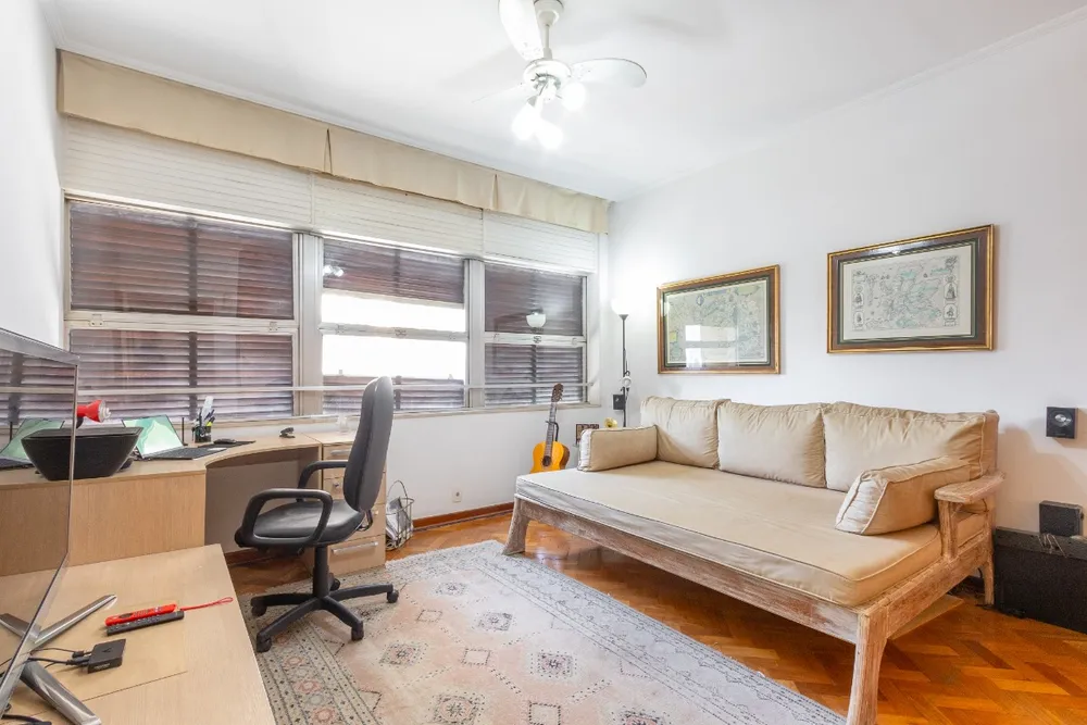 Apartamento, 4 quartos, 275 m² - Foto 10