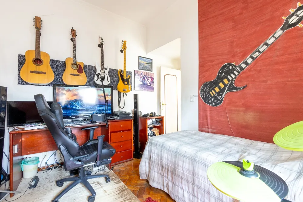 Apartamento, 4 quartos, 275 m² - Foto 14