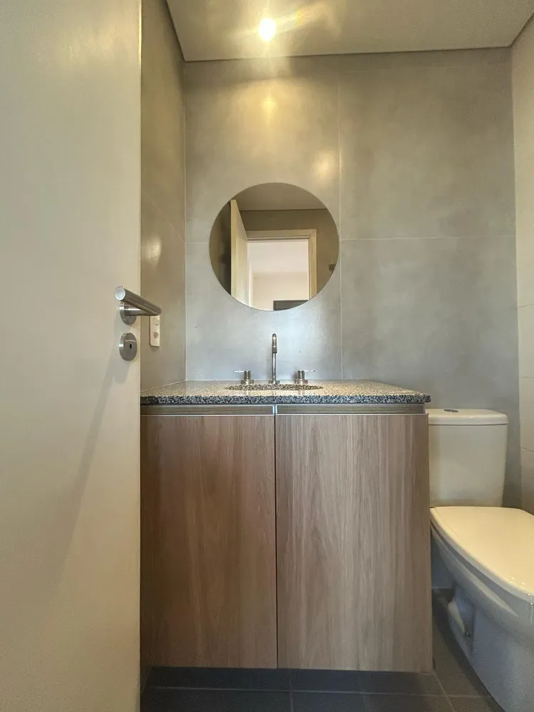 Apartamento, 1 quarto - Foto 2