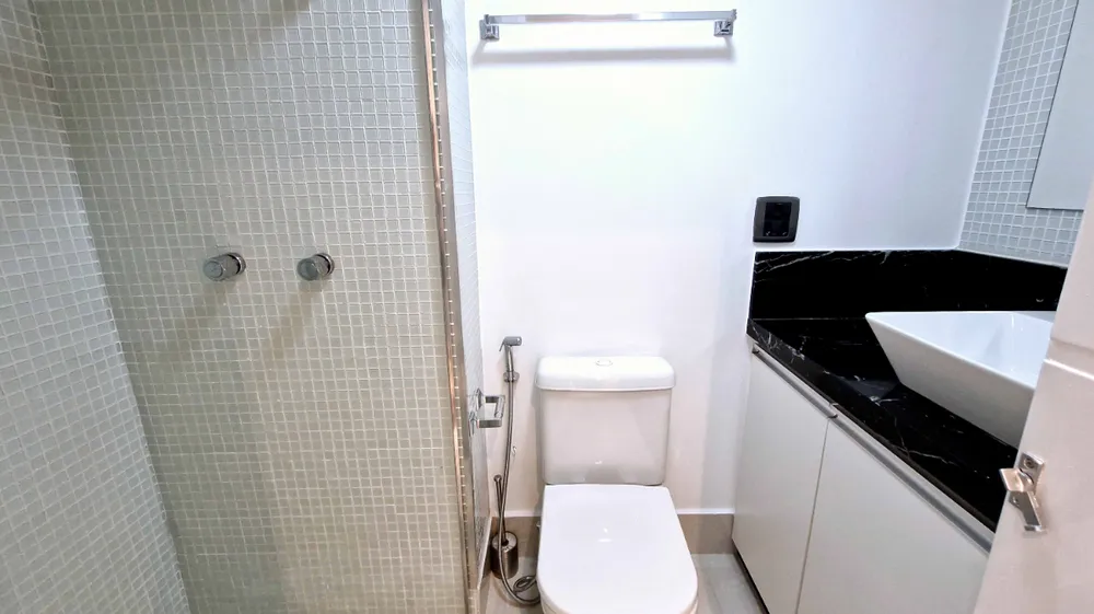 Apartamento, 2 quartos - Foto 10