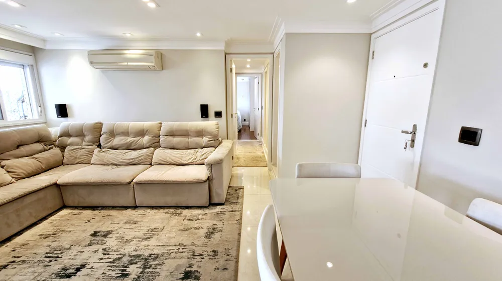 Apartamento, 2 quartos - Foto 6
