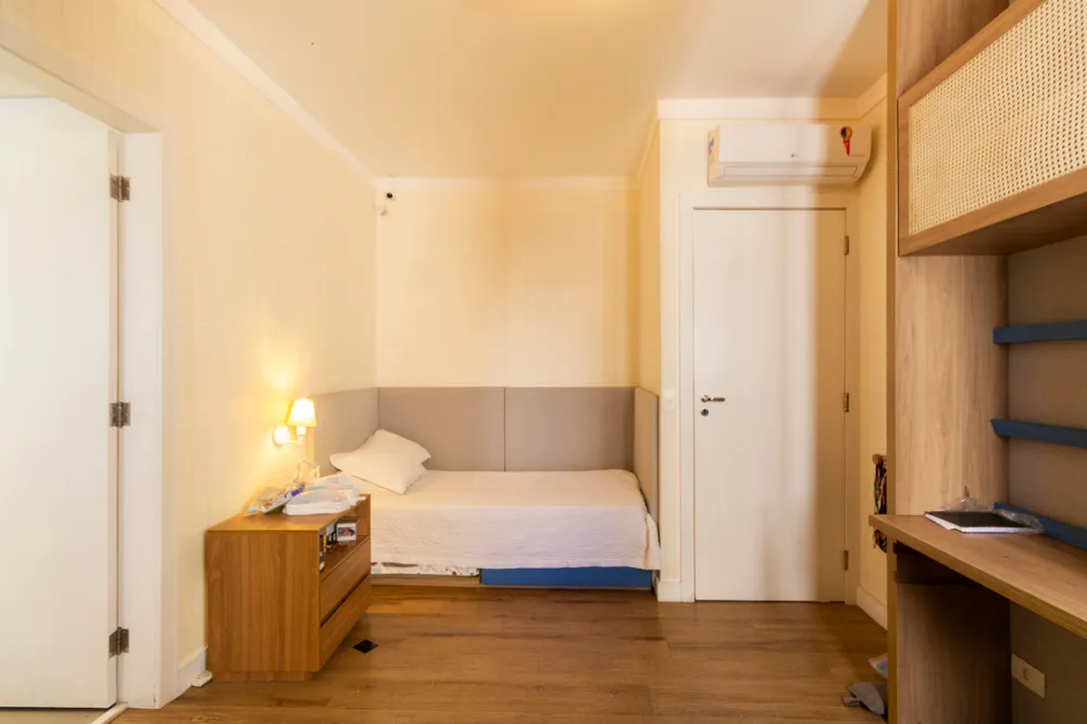 Apartamento, 3 quartos - Foto 11