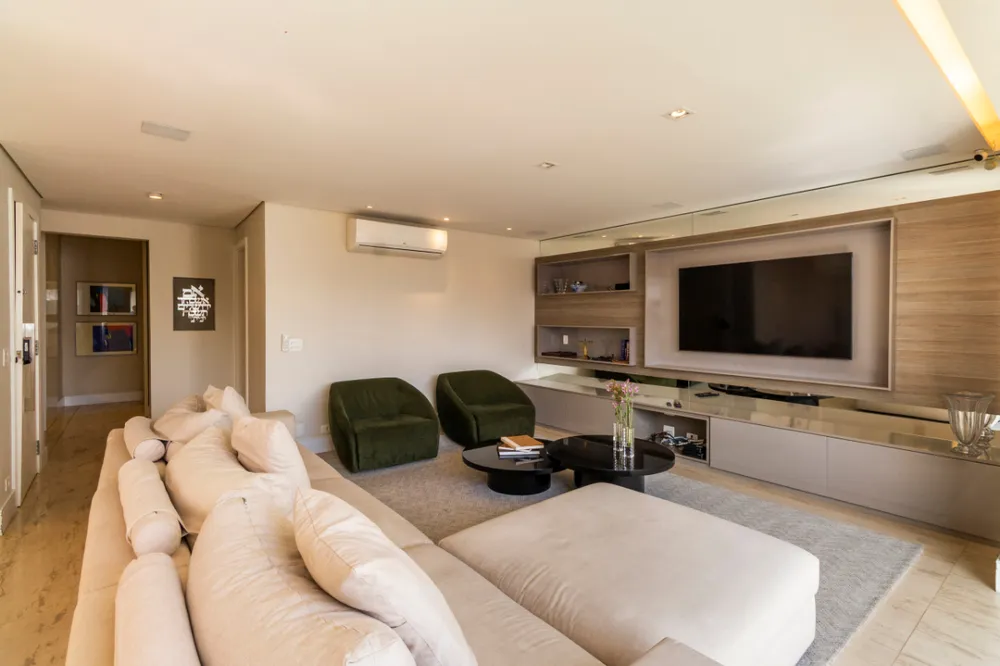 Apartamento, 3 quartos - Foto 4