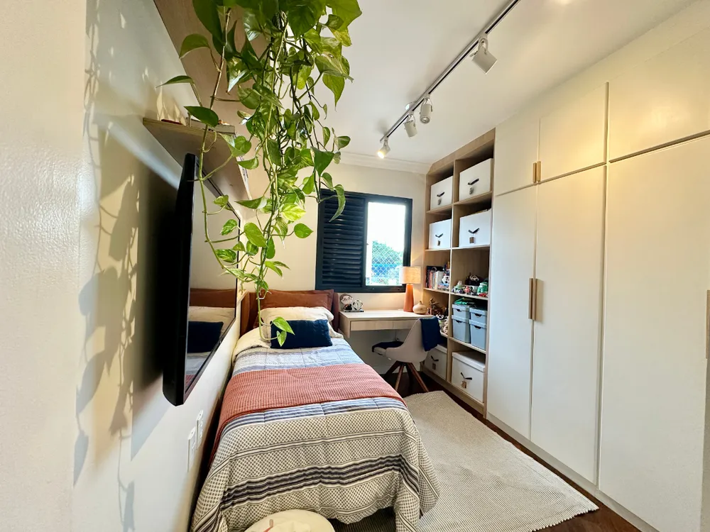 Apartamento, 3 quartos - Foto 8