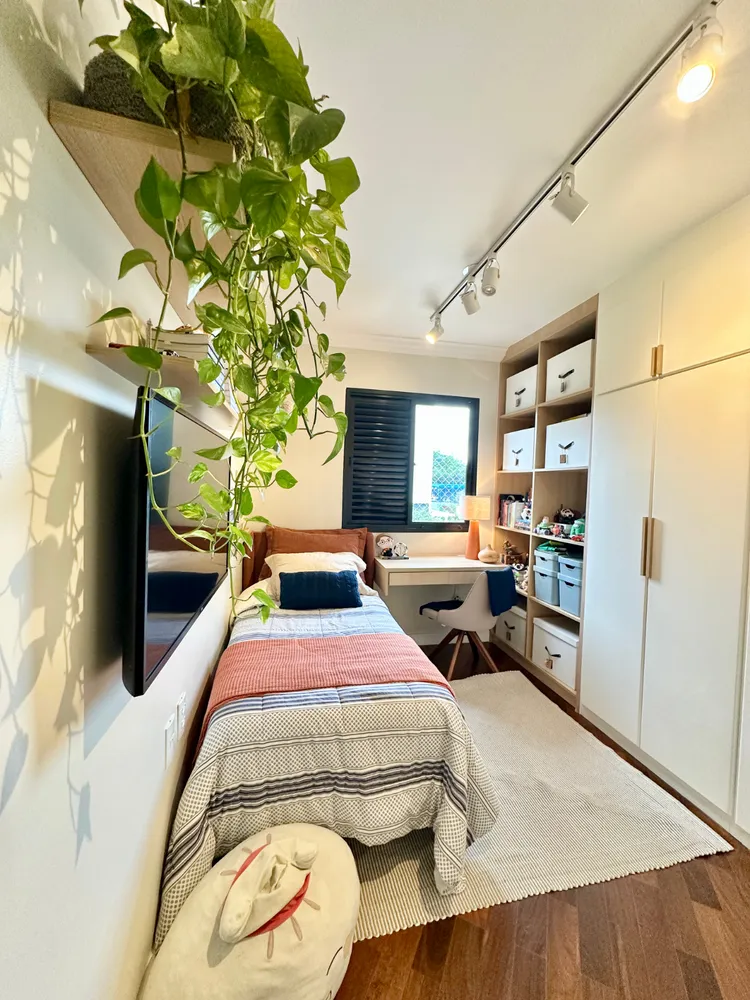 Apartamento, 3 quartos - Foto 7