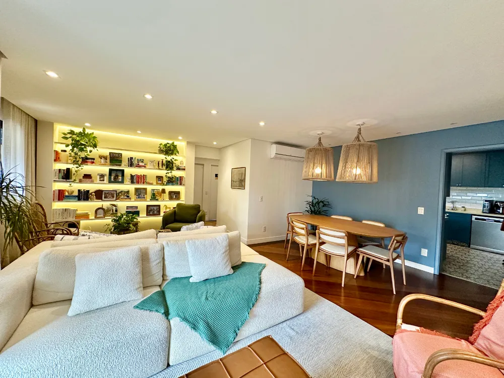 Apartamento, 3 quartos - Foto 4