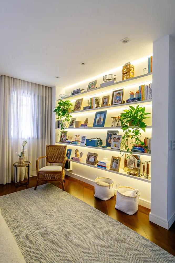 Apartamento, 3 quartos - Foto 3