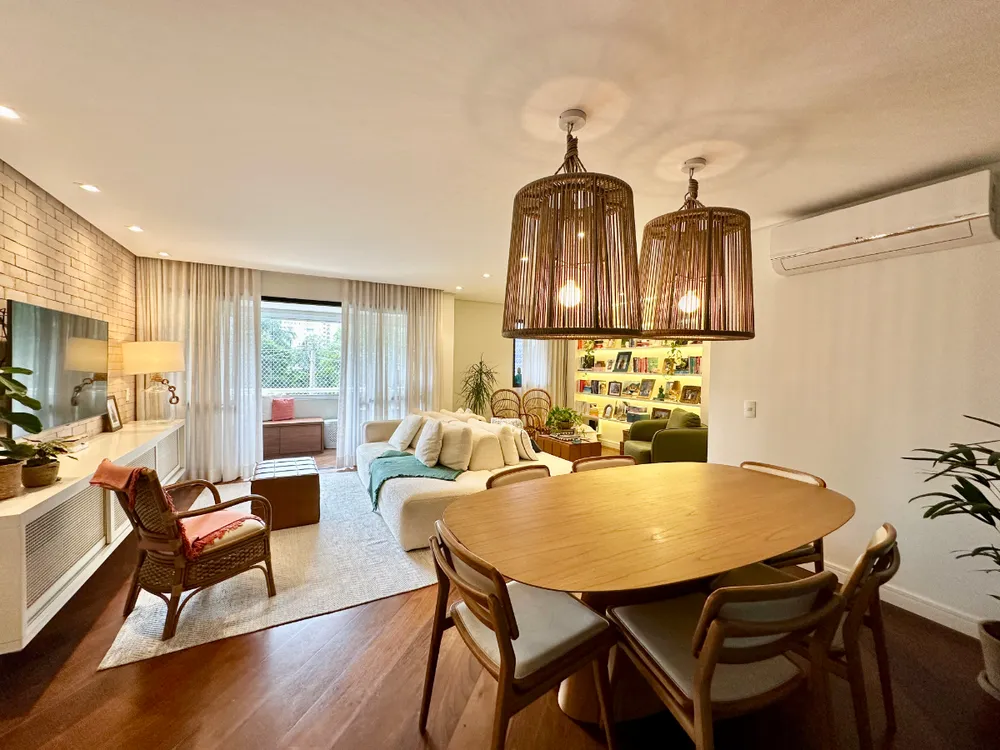 Apartamento, 3 quartos - Foto 6