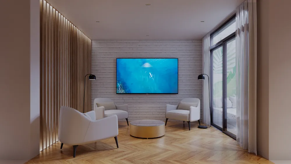Apartamento, 1 quarto, 600 m² - Foto 5