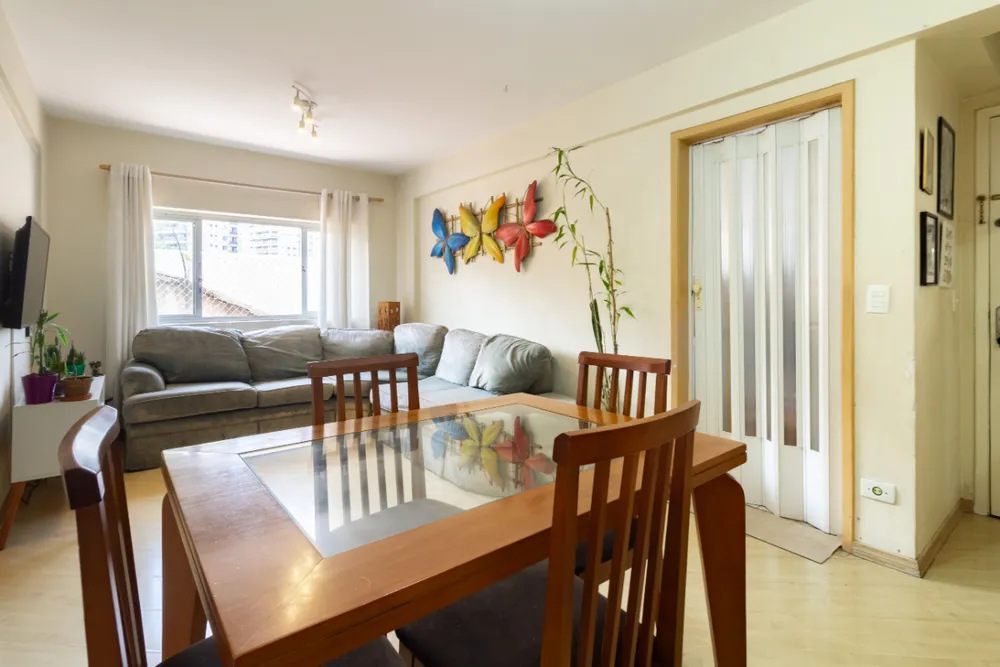 Apartamento, 2 quartos - Foto 4