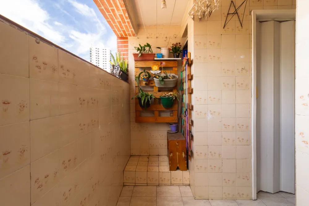 Apartamento, 2 quartos - Foto 11