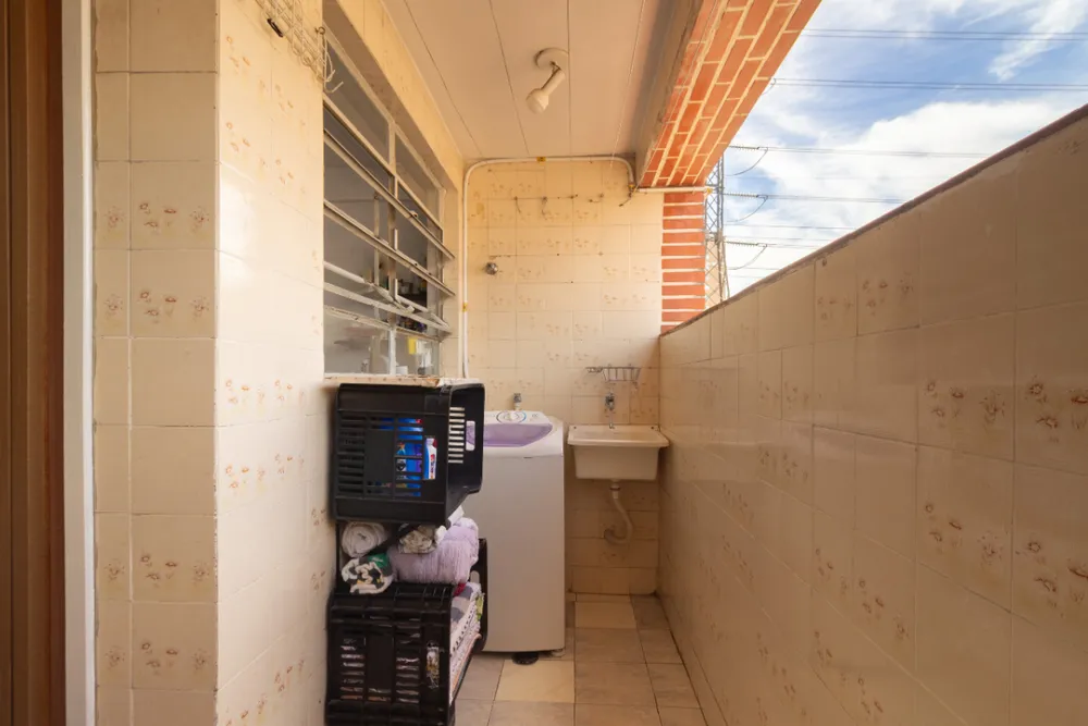 Apartamento, 2 quartos - Foto 2