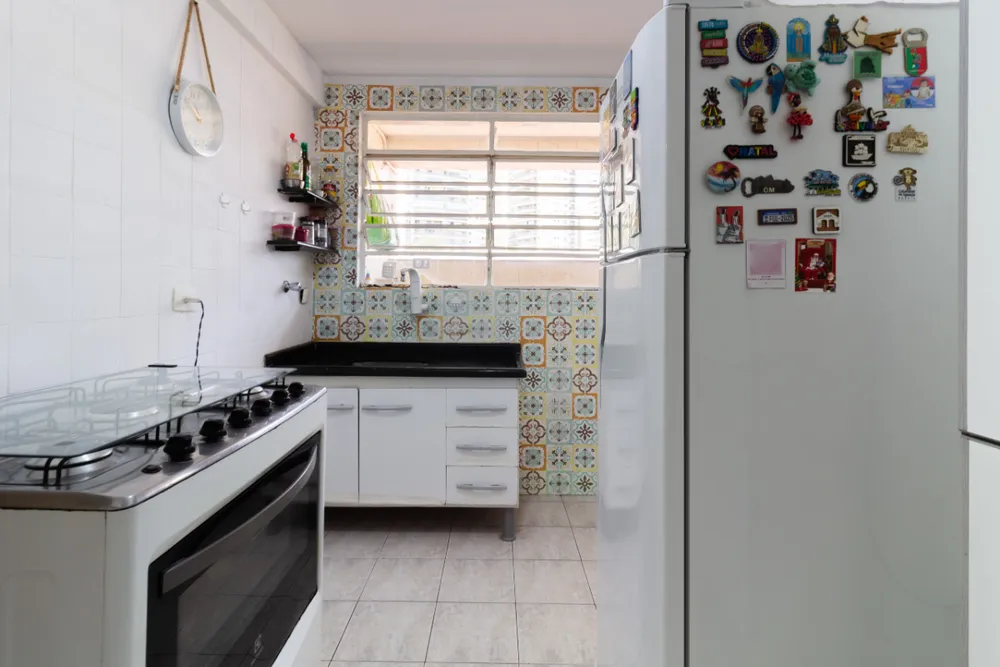 Apartamento, 2 quartos - Foto 6