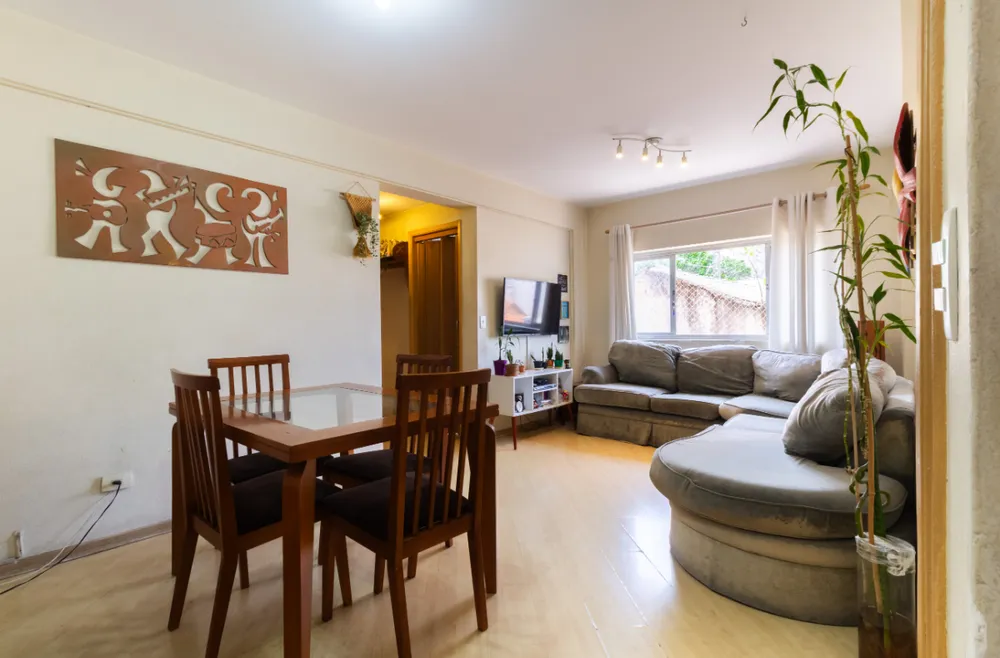 Apartamento, 2 quartos - Foto 3