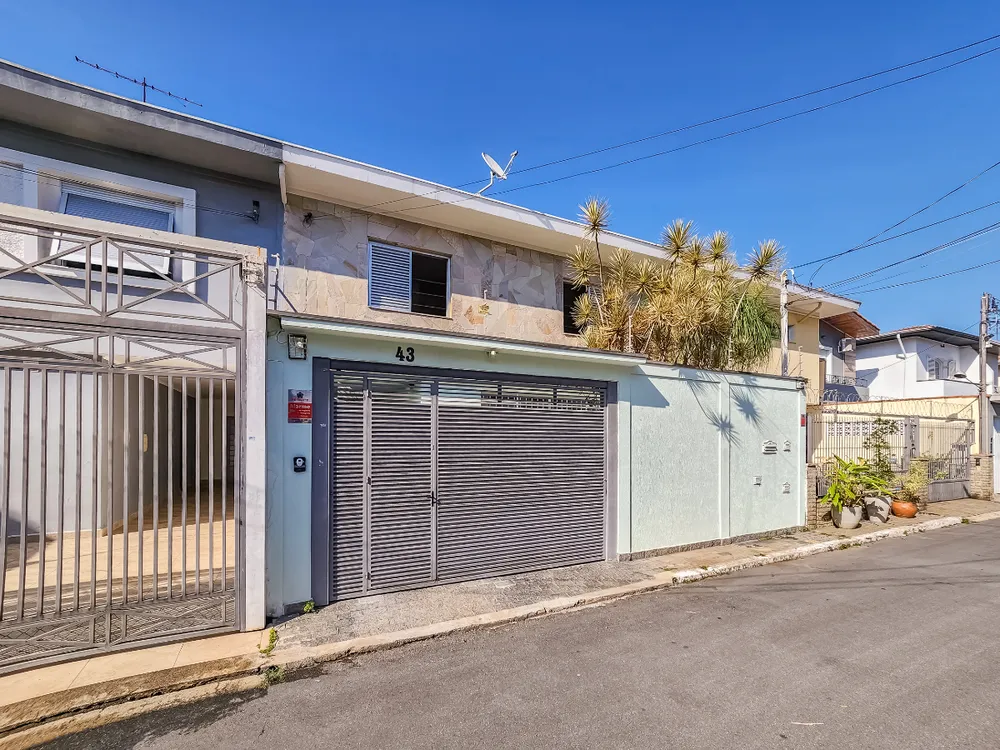 Casa, 3 quartos, 207 m² - Foto 2
