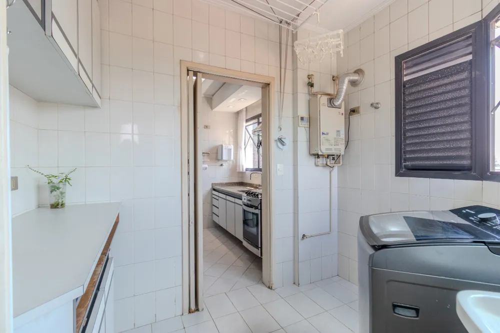 Apartamento, 3 quartos, 113 m² - Foto 4