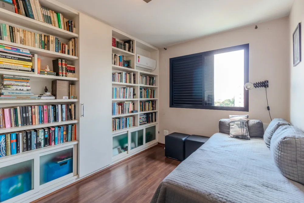 Apartamento, 3 quartos, 113 m² - Foto 3