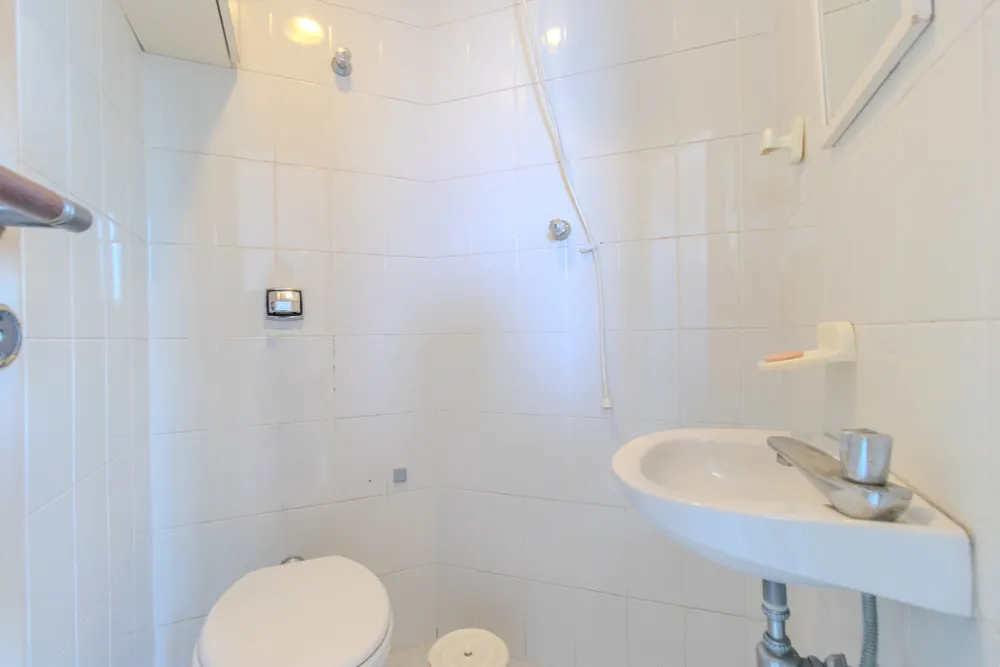 Apartamento, 3 quartos, 113 m² - Foto 1