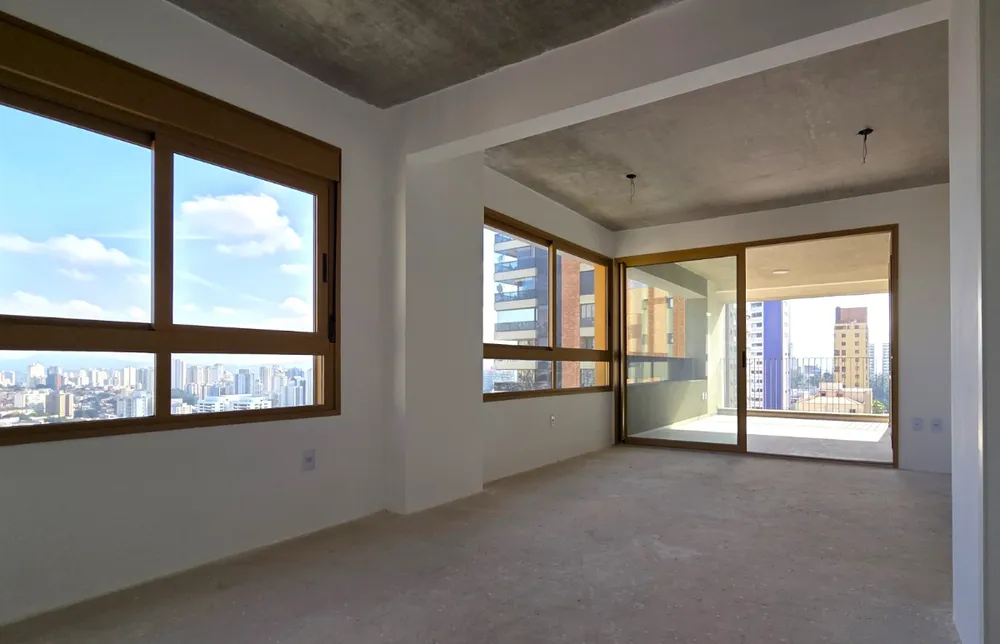 Apartamento, 2 quartos, 1255 m² - Foto 2