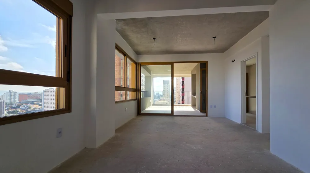 Apartamento, 2 quartos, 1255 m² - Foto 1