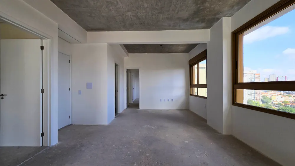 Apartamento, 2 quartos, 1255 m² - Foto 3