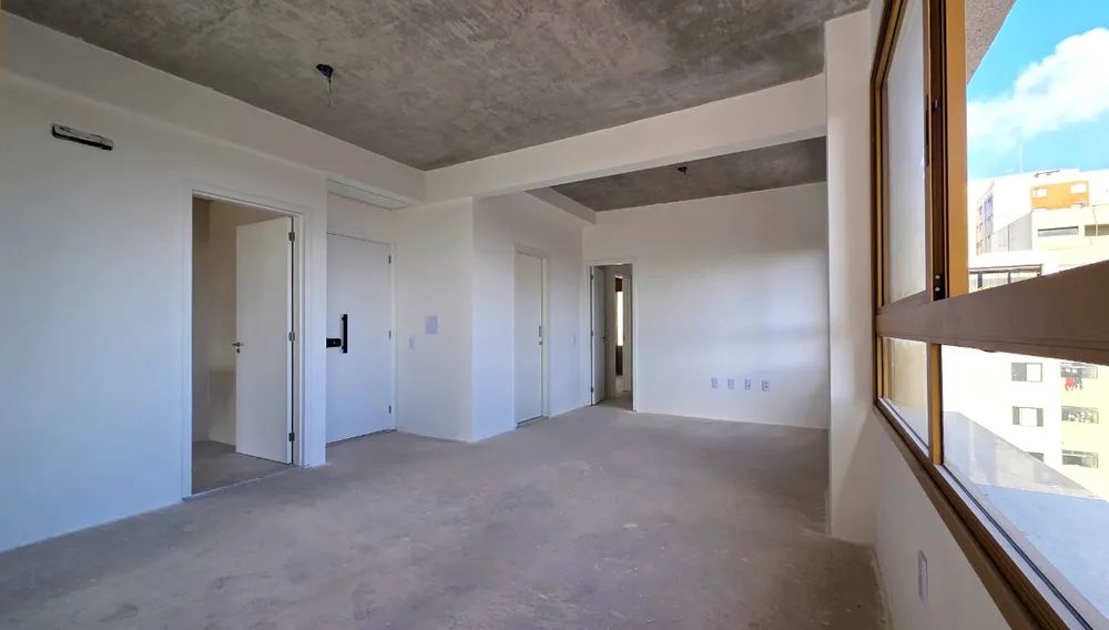 Apartamento, 2 quartos, 1255 m² - Foto 4