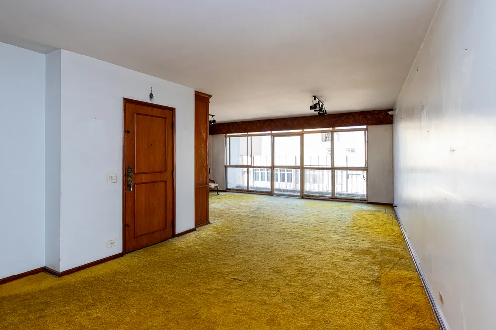 Apartamento, 3 quartos, 254 m² - Foto 4