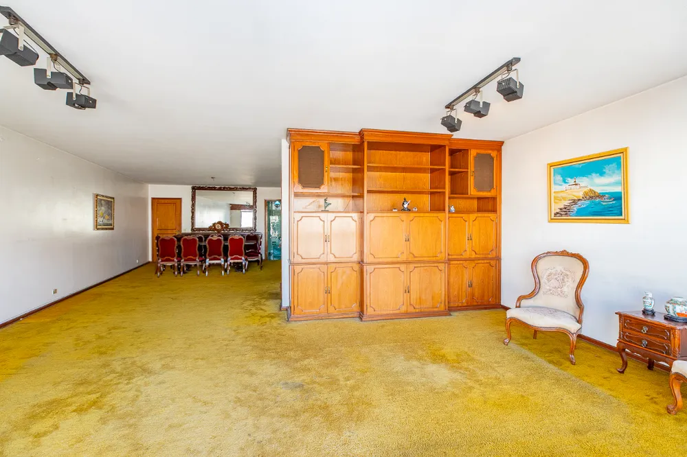 Apartamento, 3 quartos, 254 m² - Foto 3