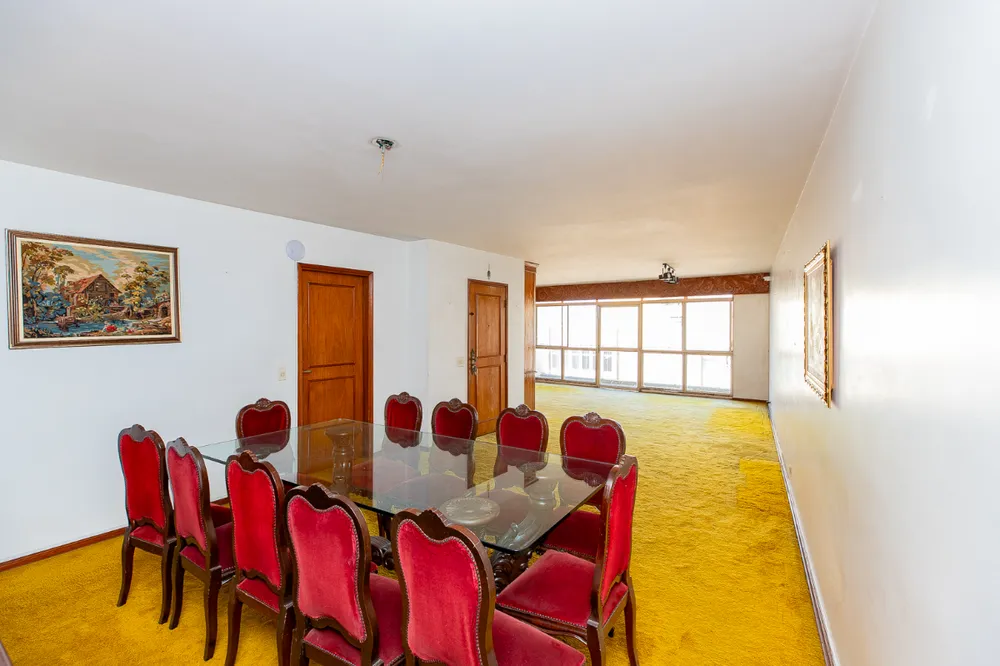 Apartamento, 3 quartos, 254 m² - Foto 3