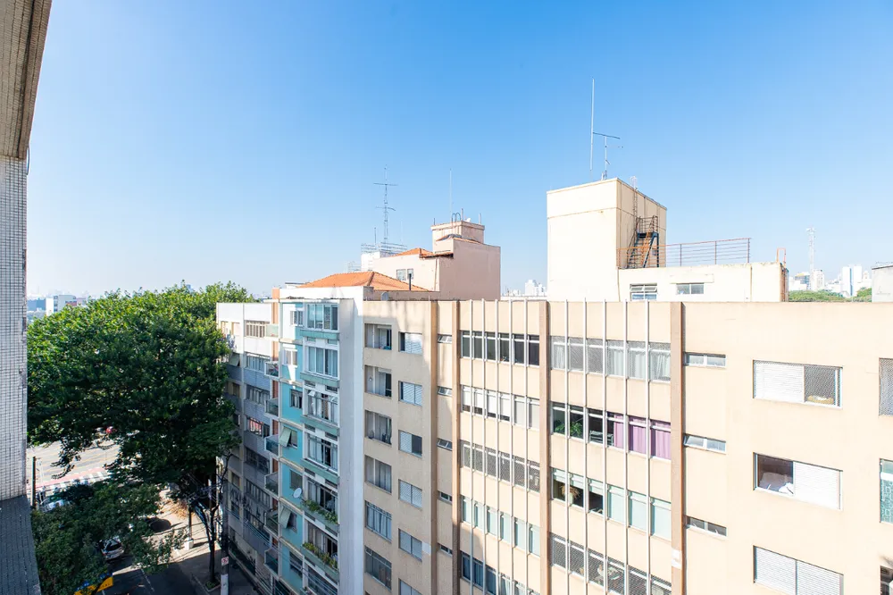 Apartamento, 3 quartos, 254 m² - Foto 1