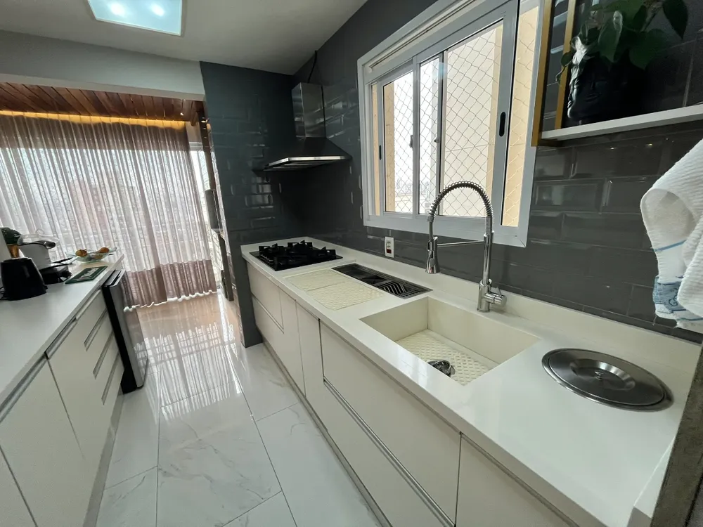 Apartamento, 3 quartos - Foto 4