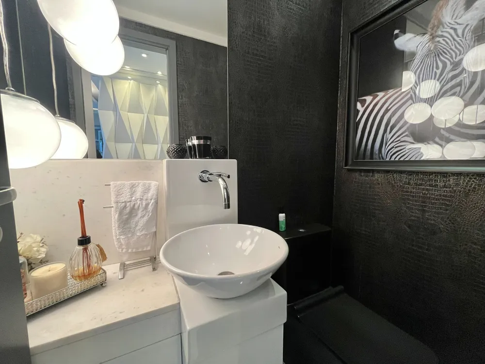 Apartamento, 3 quartos - Foto 8