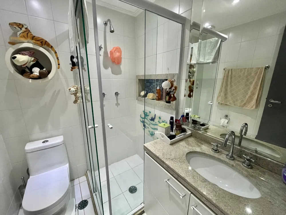 Apartamento, 3 quartos - Foto 9