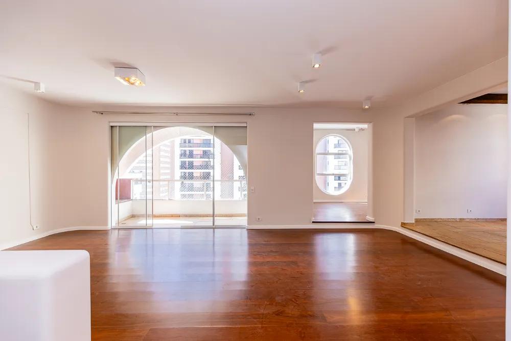 Apartamento, 4 quartos - Foto 1