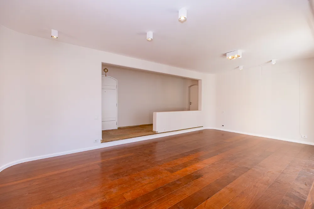 Apartamento, 4 quartos - Foto 3
