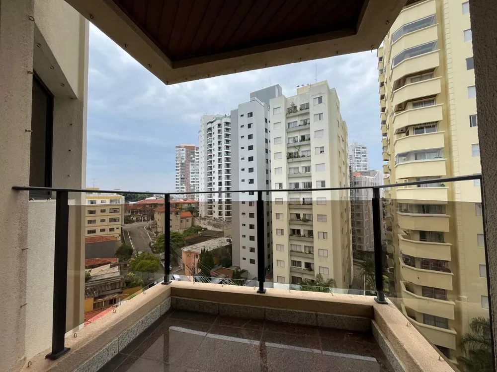 Cobertura à venda com 3 quartos, 218m² - Foto 2