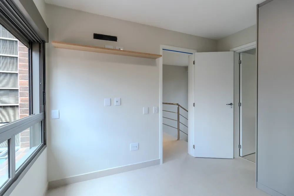 Apartamento, 2 quartos - Foto 8
