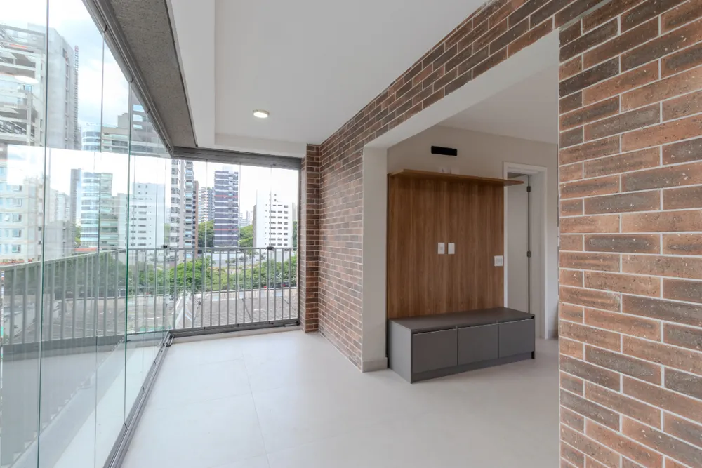 Apartamento, 2 quartos - Foto 8