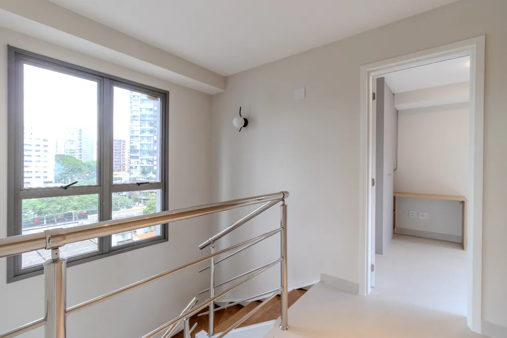 Apartamento, 2 quartos - Foto 4
