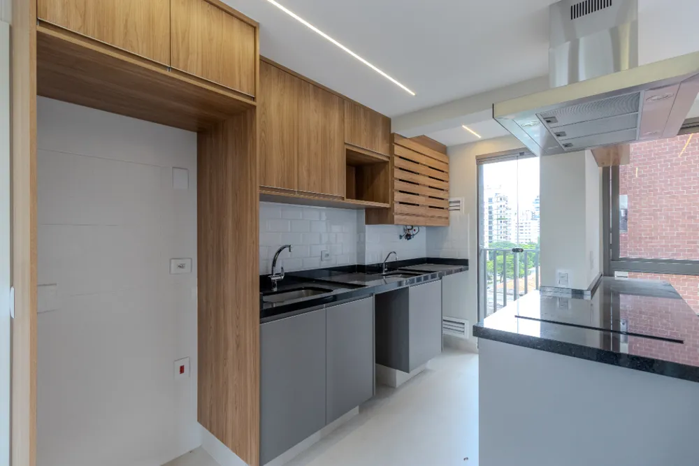 Apartamento, 2 quartos - Foto 4