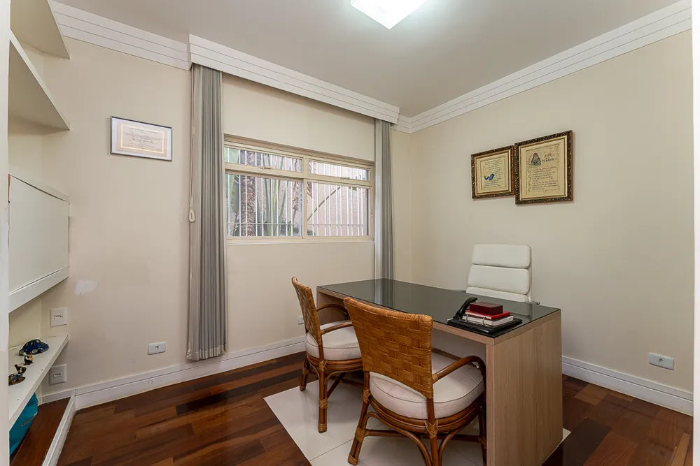 Casa, 4 quartos, 500 m² - Foto 2