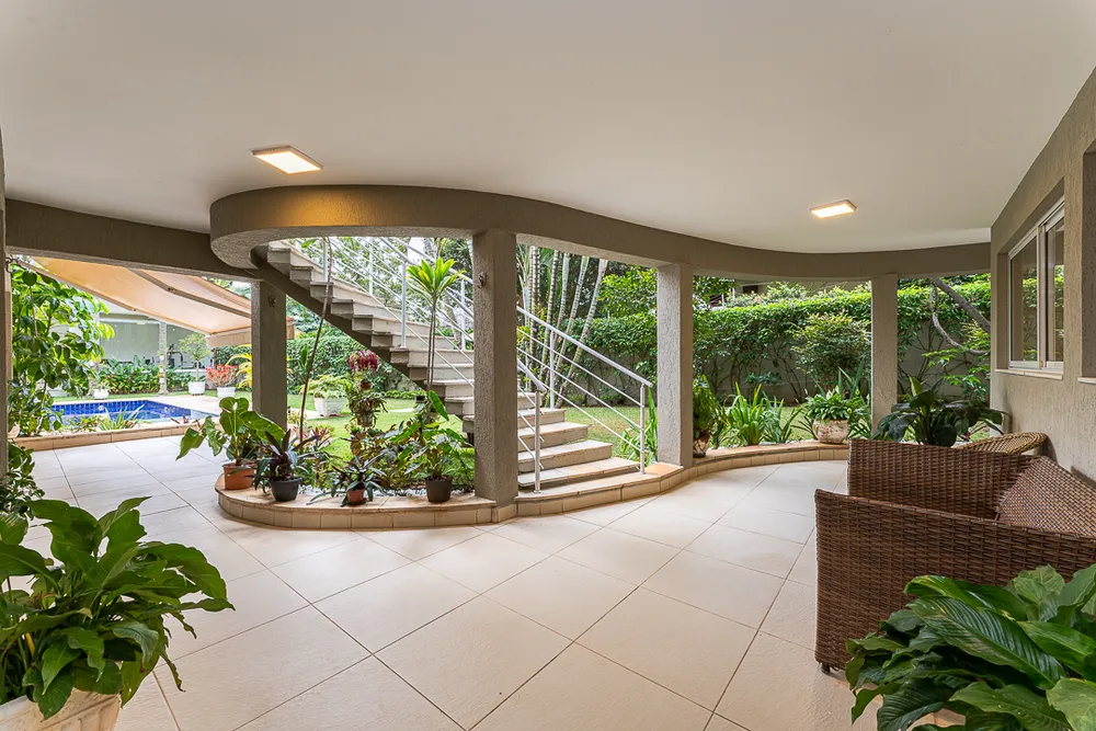 Casa, 4 quartos, 500 m² - Foto 4