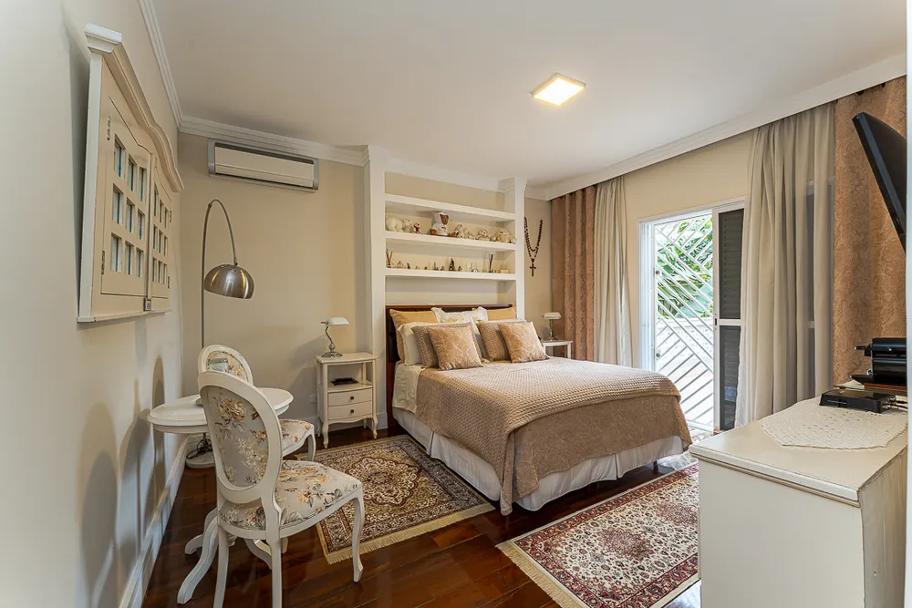 Casa, 4 quartos, 500 m² - Foto 3