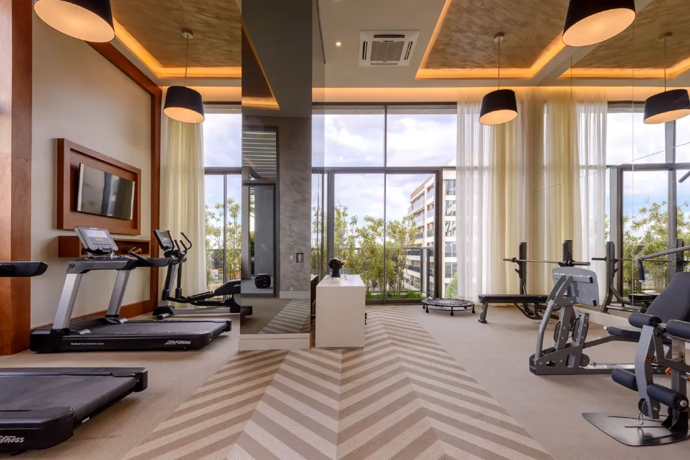 Apartamento, 3 quartos - Foto 6