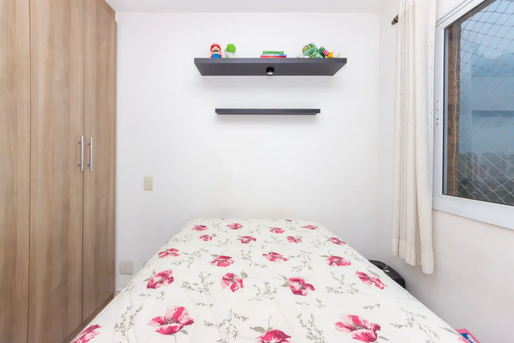 Apartamento, 2 quartos, 92 m² - Foto 6