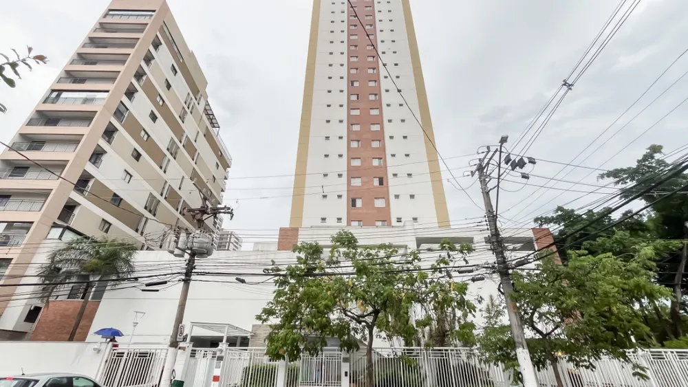 Apartamento, 2 quartos, 92 m² - Foto 1