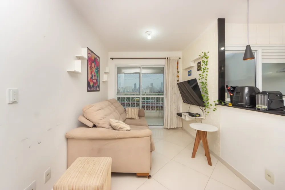 Apartamento, 2 quartos, 92 m² - Foto 1